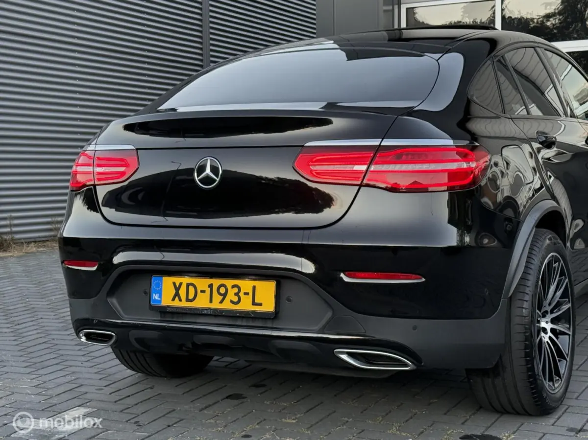 220 d 4MATIC Business Solution AMG