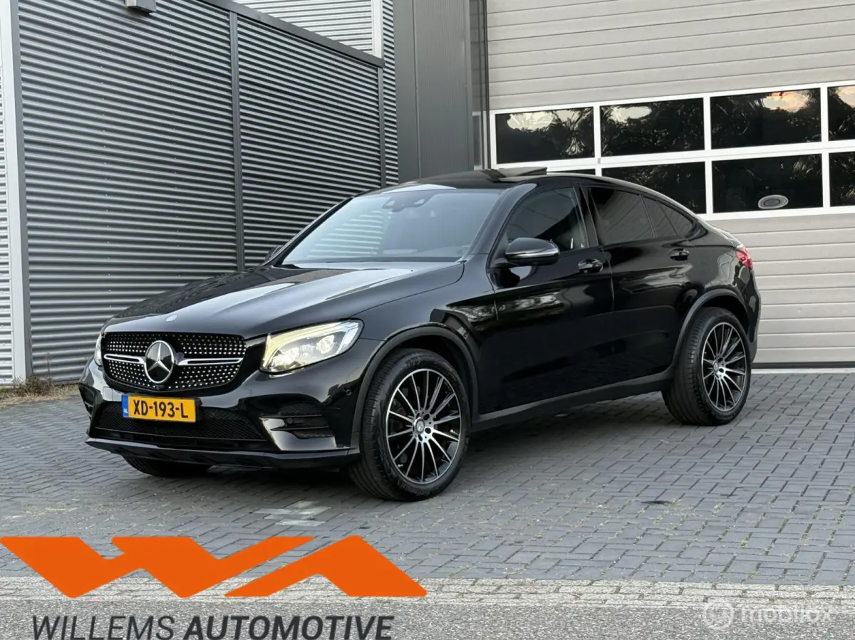 220 d 4MATIC Business Solution AMG