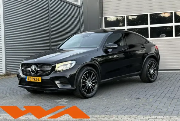 220 d 4MATIC Business Solution AMG