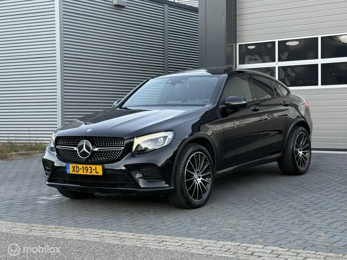 220 d 4MATIC Business Solution AMG