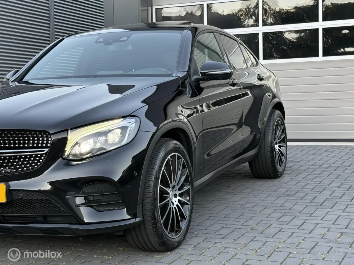 220 d 4MATIC Business Solution AMG