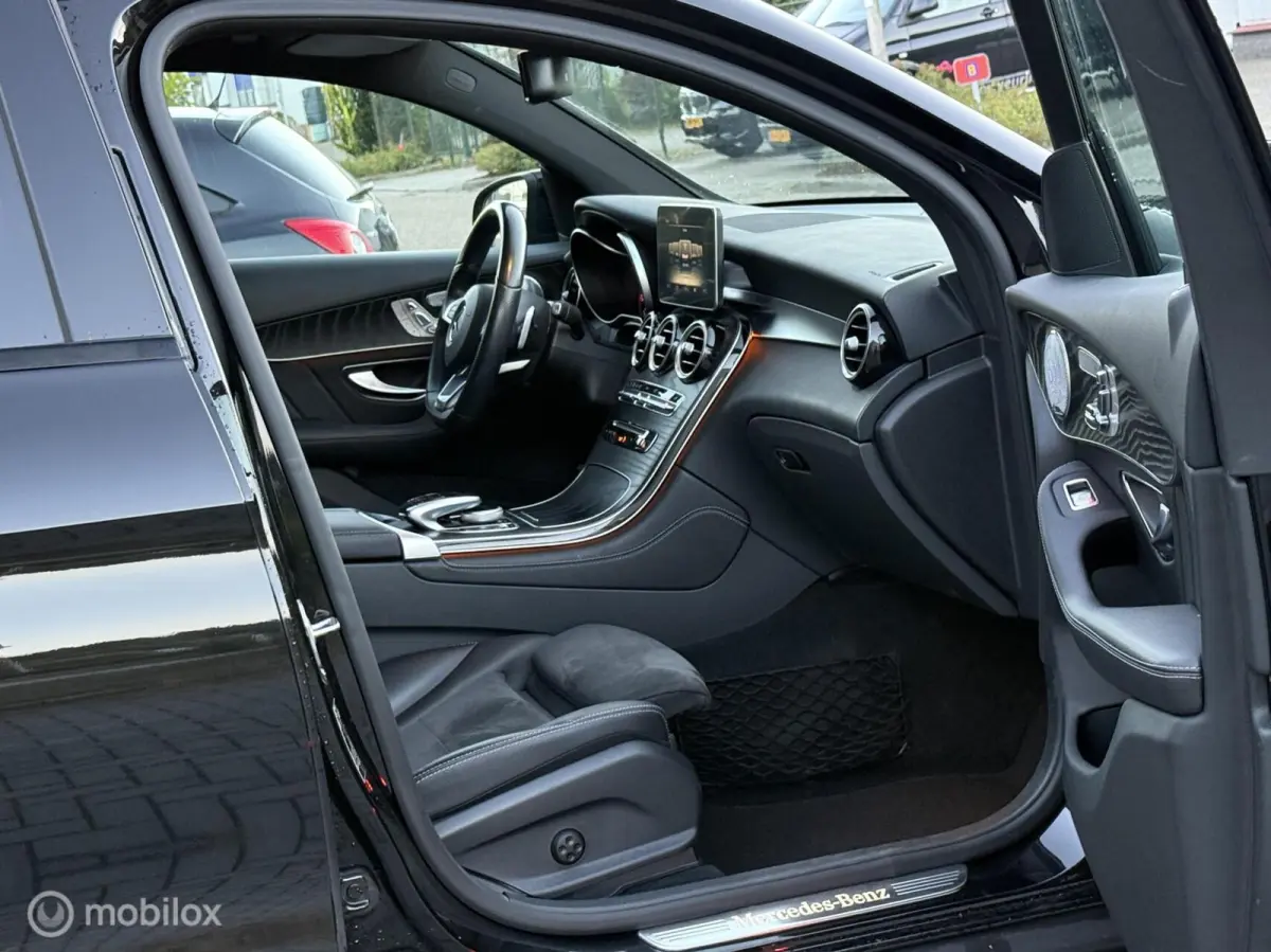 220 d 4MATIC Business Solution AMG