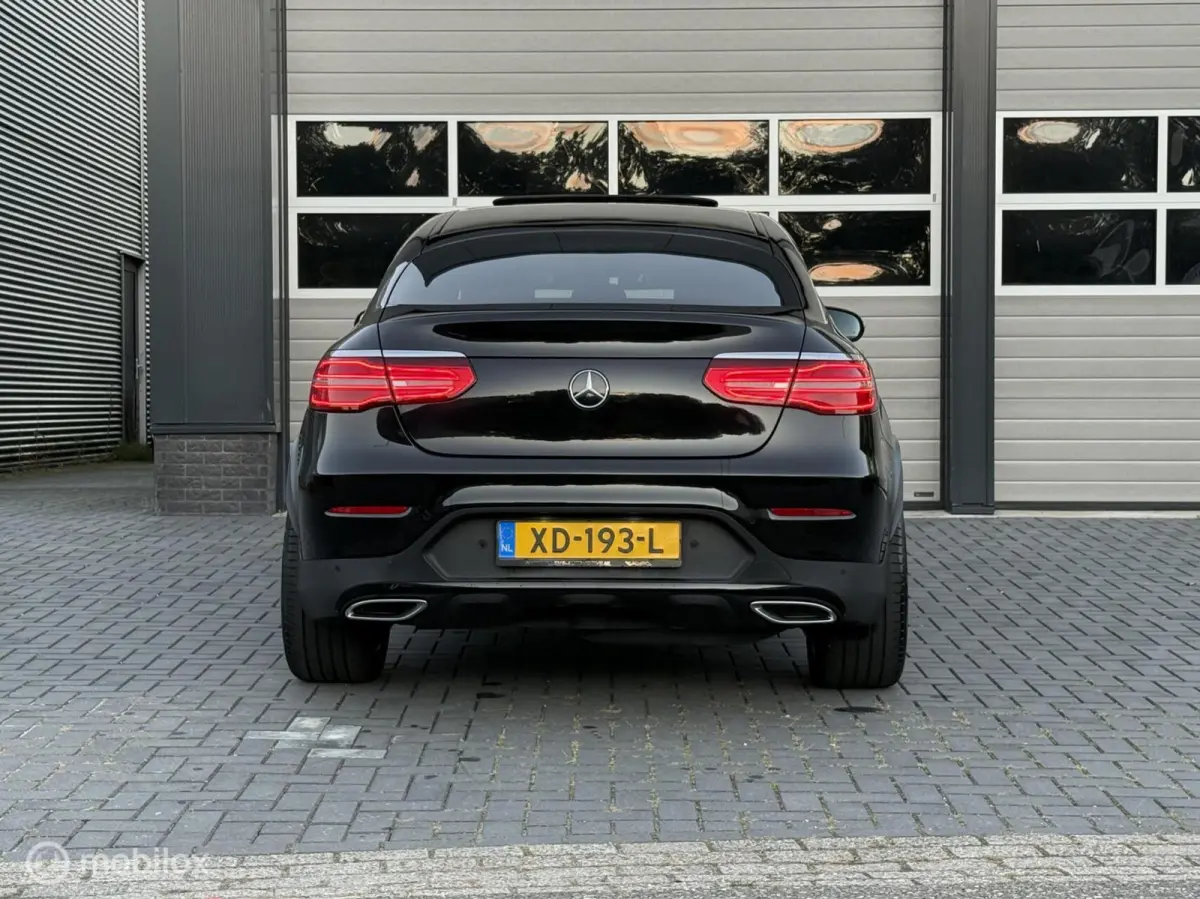 220 d 4MATIC Business Solution AMG