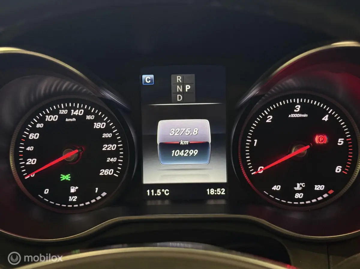 220 d 4MATIC Business Solution AMG
