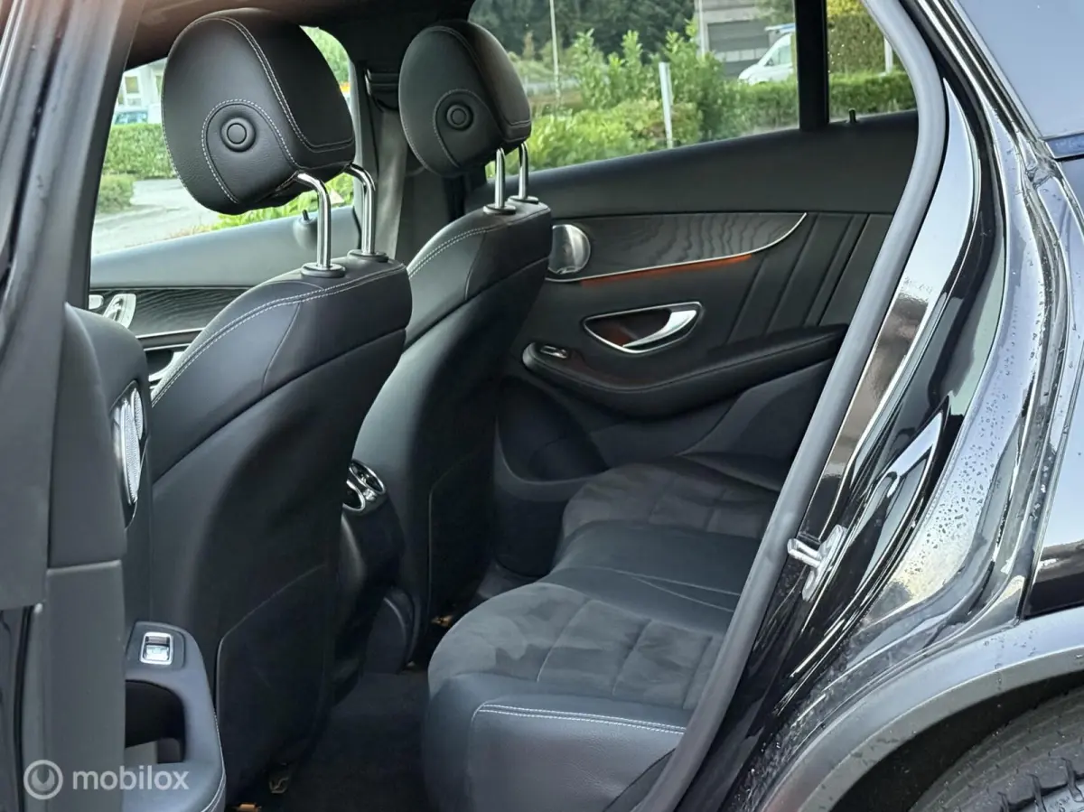 220 d 4MATIC Business Solution AMG