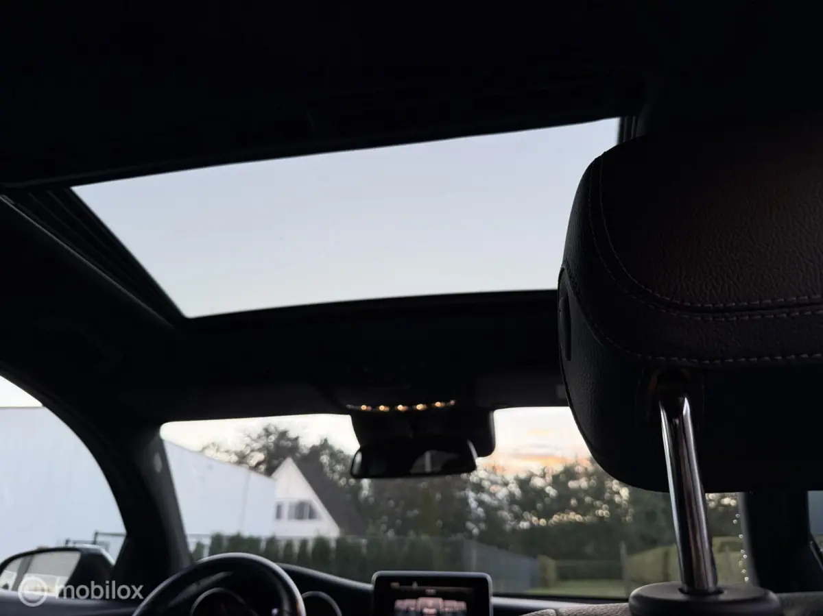 220 d 4MATIC Business Solution AMG