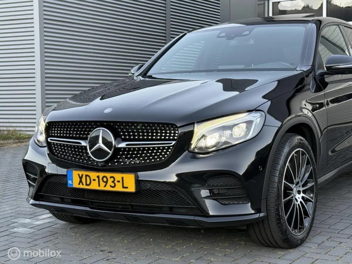 220 d 4MATIC Business Solution AMG