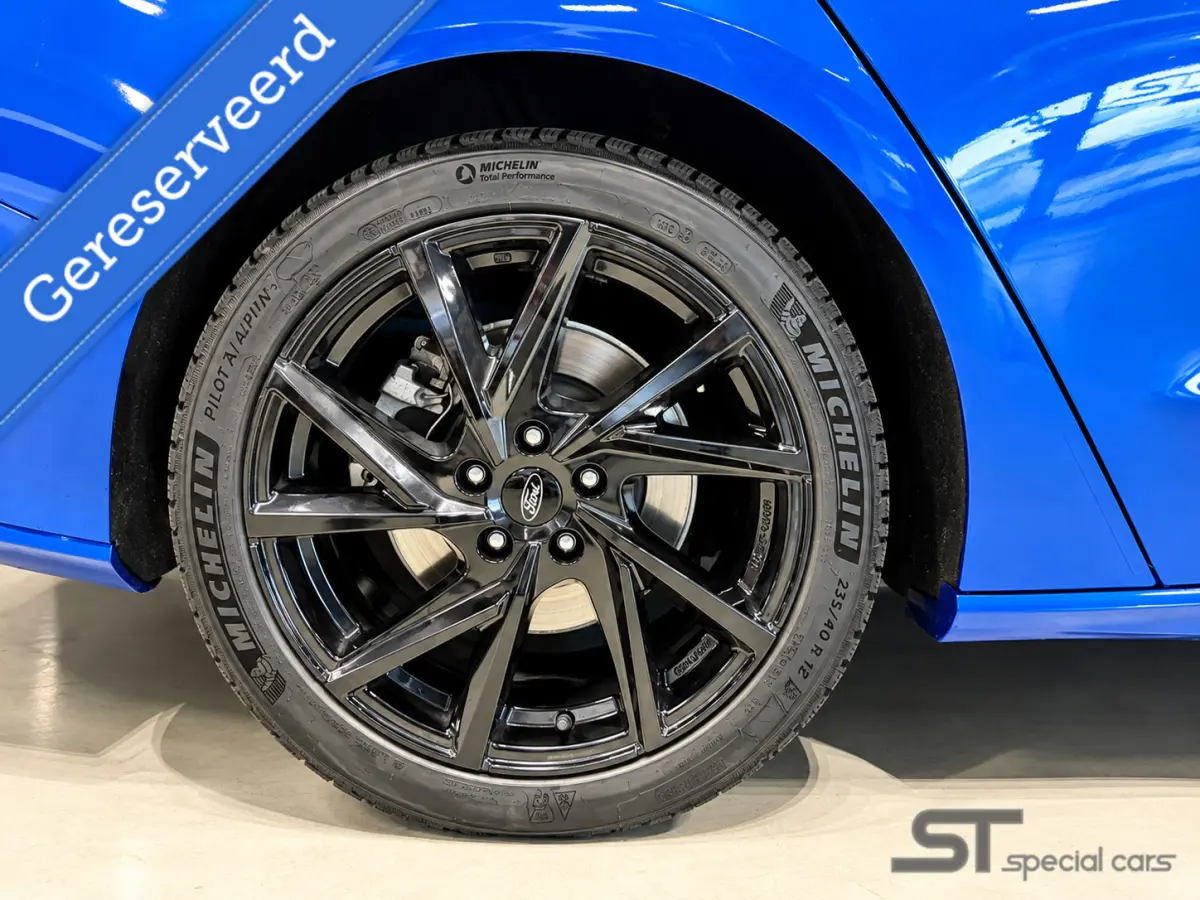 1.5 EcoBoost ST Line|AUT|ACC|Winter Pack