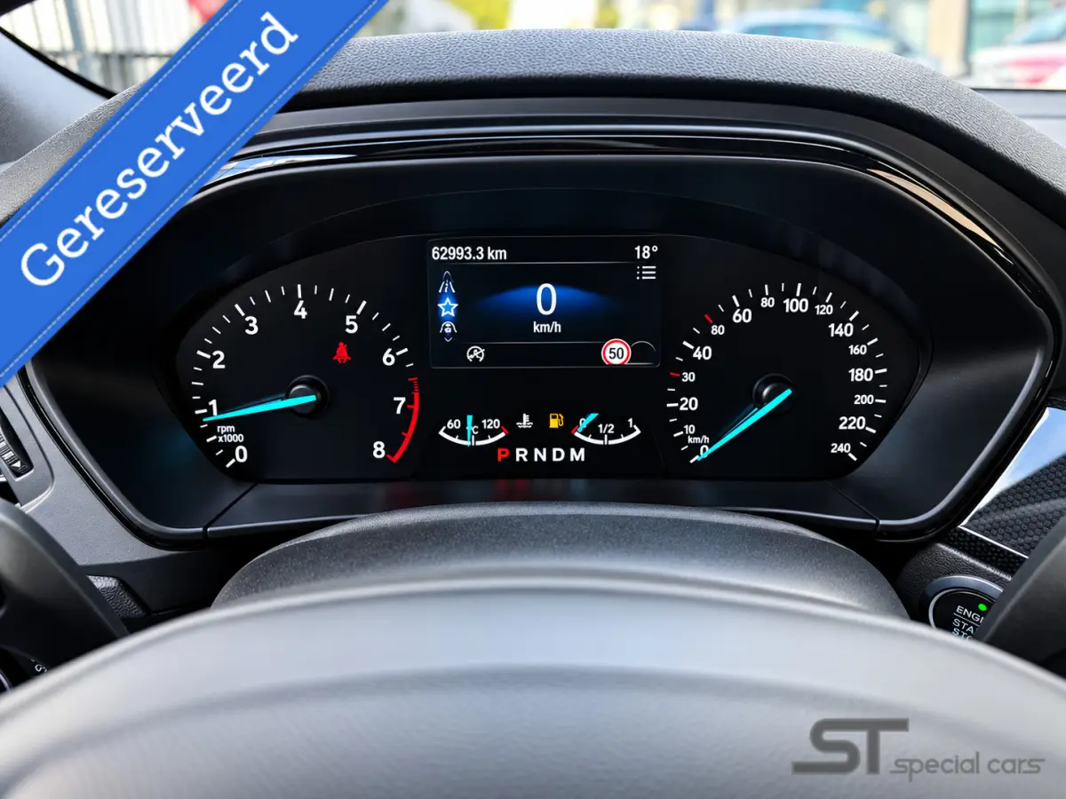 1.5 EcoBoost ST Line|AUT|ACC|Winter Pack