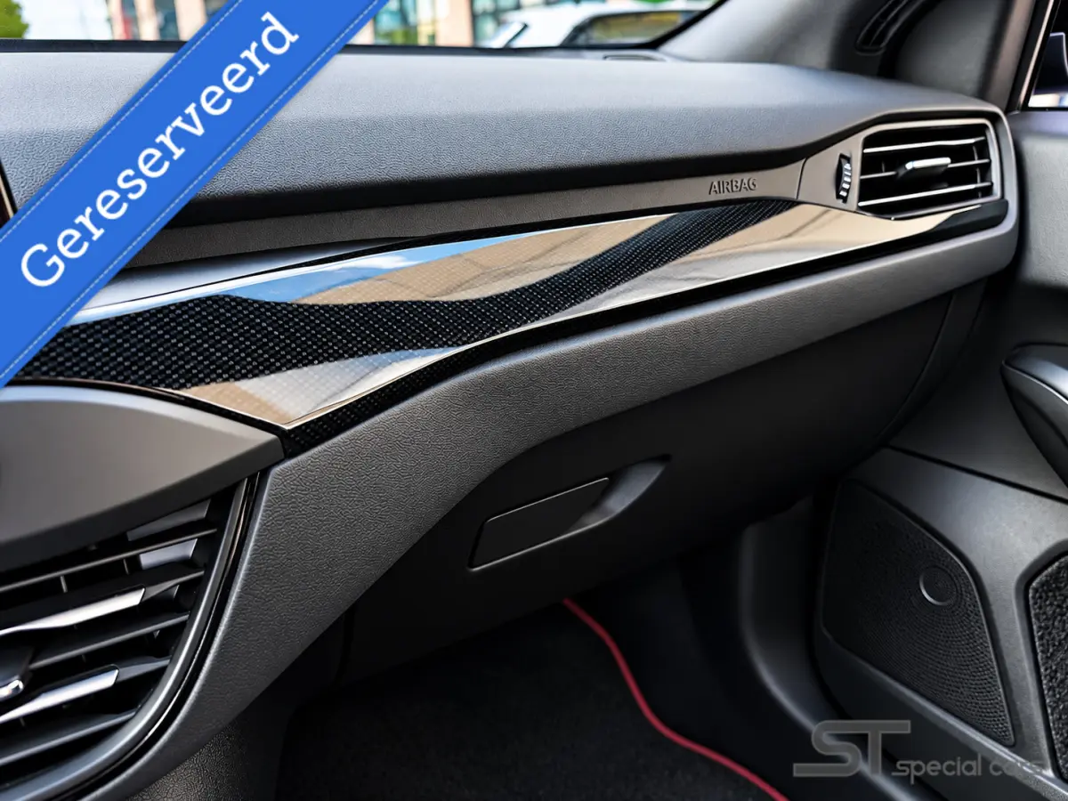 1.5 EcoBoost ST Line|AUT|ACC|Winter Pack