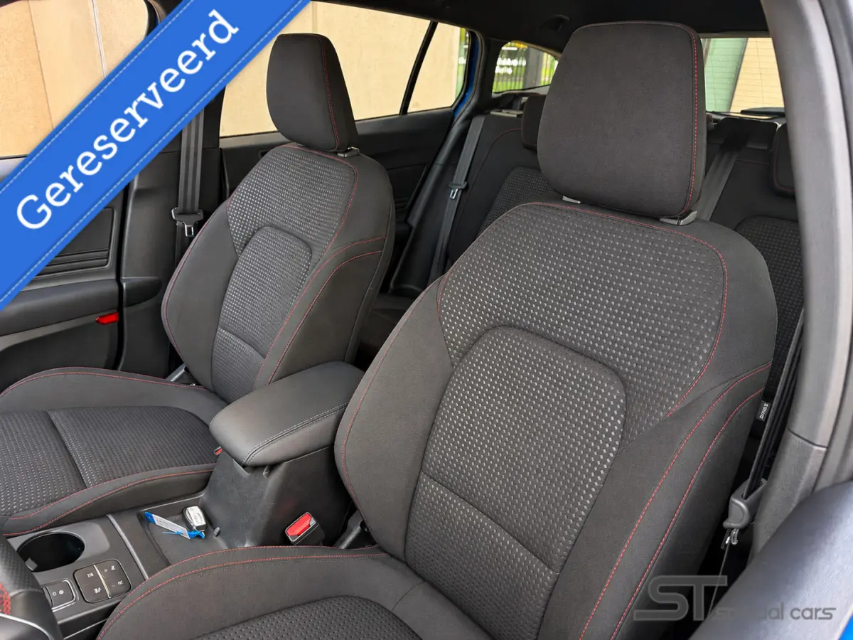 1.5 EcoBoost ST Line|AUT|ACC|Winter Pack