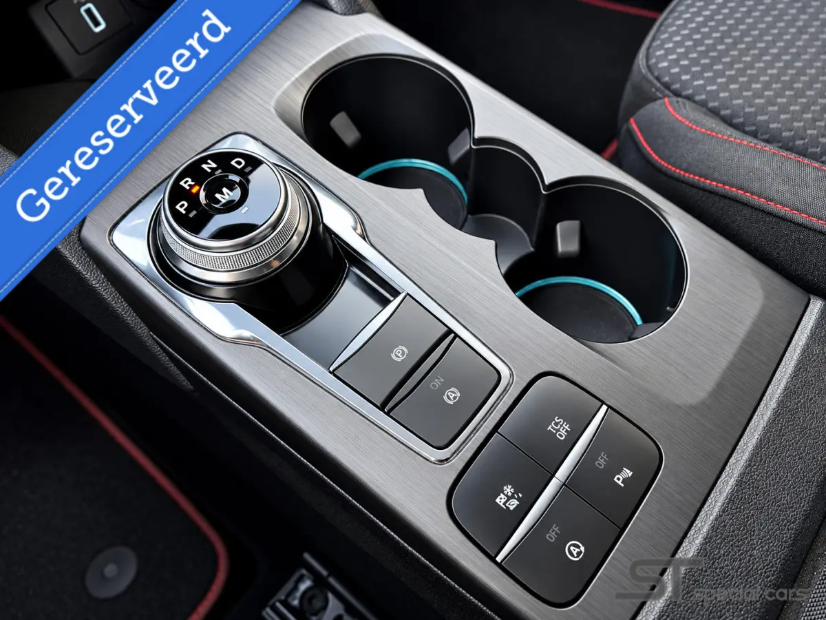 1.5 EcoBoost ST Line|AUT|ACC|Winter Pack