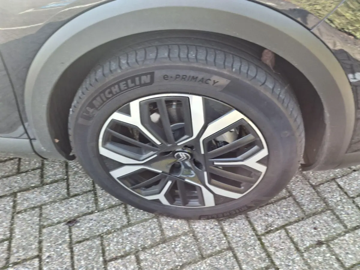 Business 156pk Extended range 54 kWh