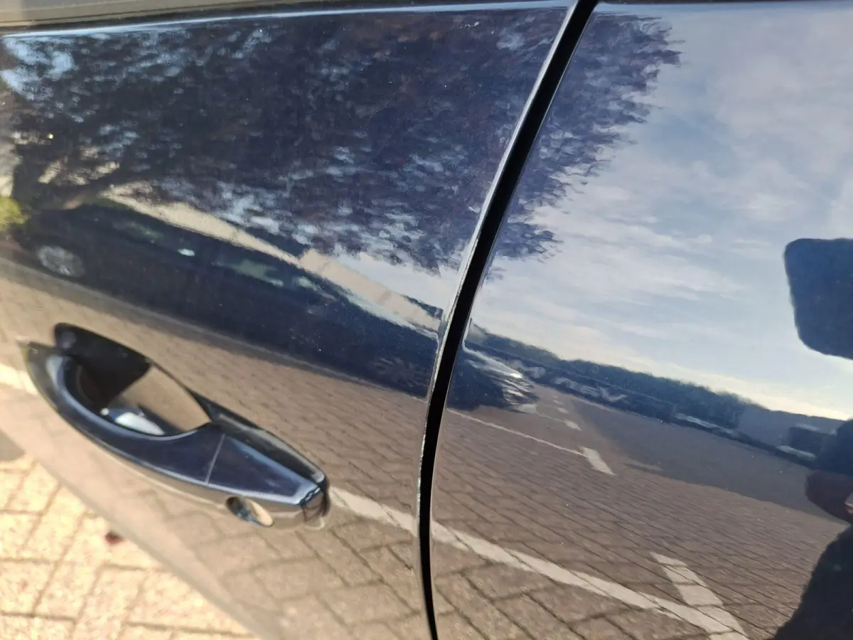 Business 156pk Extended range 54 kWh