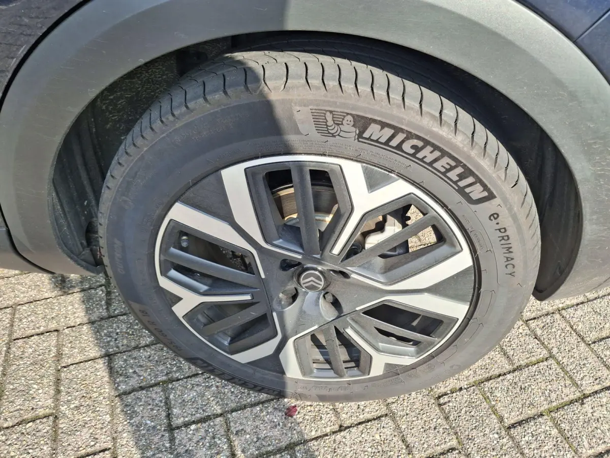 Business 156pk Extended range 54 kWh