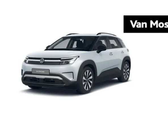 Life 52 kWh | 211 PK | Navigatie | Apple CarPlay en Android Auto | Adaptive Cruise Control | Stoel/Stuur- Verwarming | Parkeercamera | Parkeersensoren Voor en Achter | Climatronic (Automatis