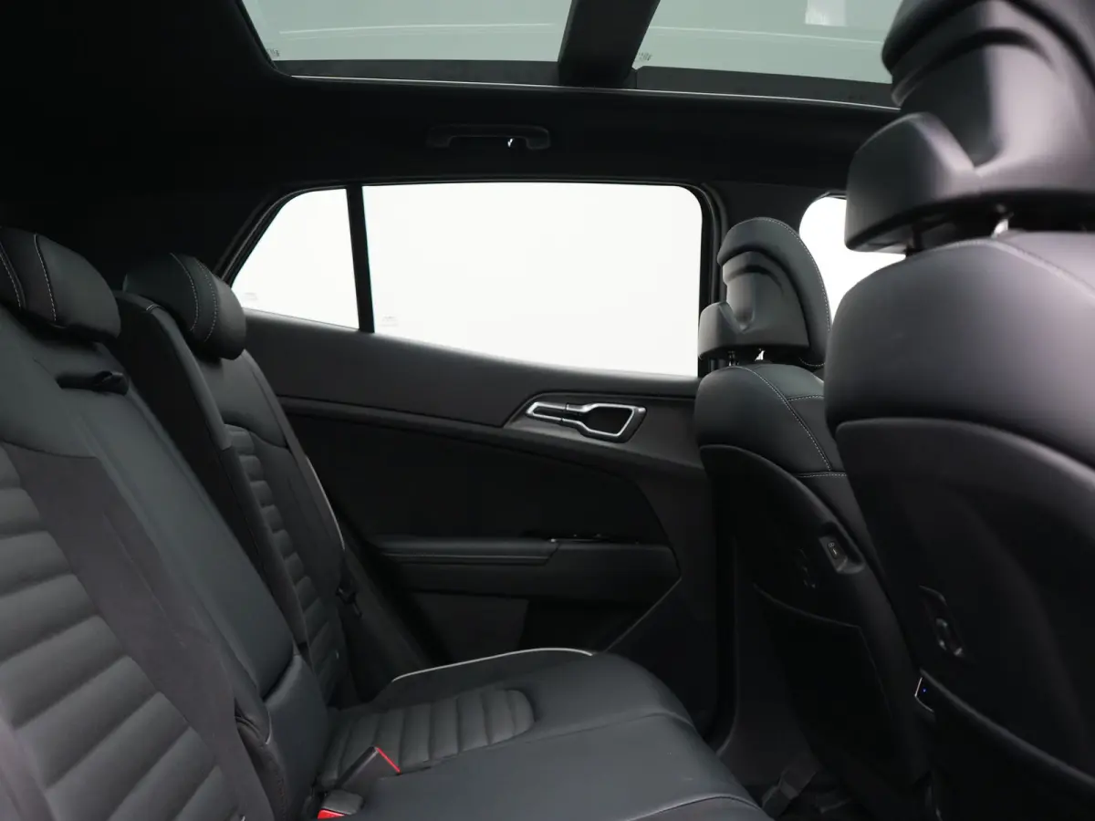 1.6 T-GDi AWD GT-PlusLine PHEV 265pk Dealer O.H. | SOH 98% | Trekhaak Afn. | Panodak | 360 Camera | Adaptive Cruise | Harman / Kardon | Lederen Sportstoelen Memory & Ventilatie | BLIS | Keyl