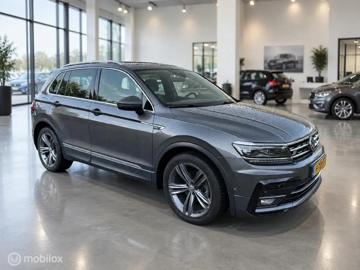 1.5 TSI ACT Highline Business R