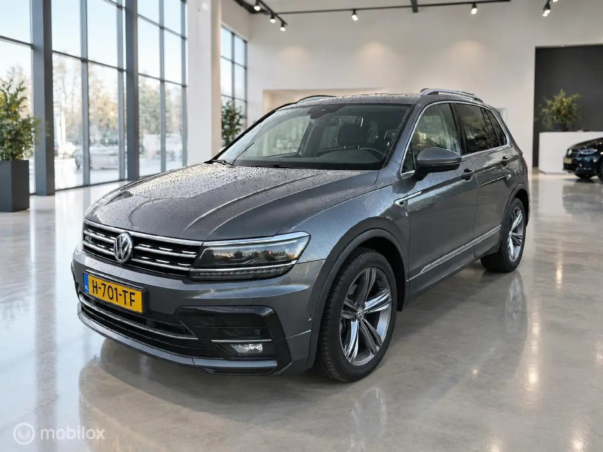 1.5 TSI ACT Highline Business R