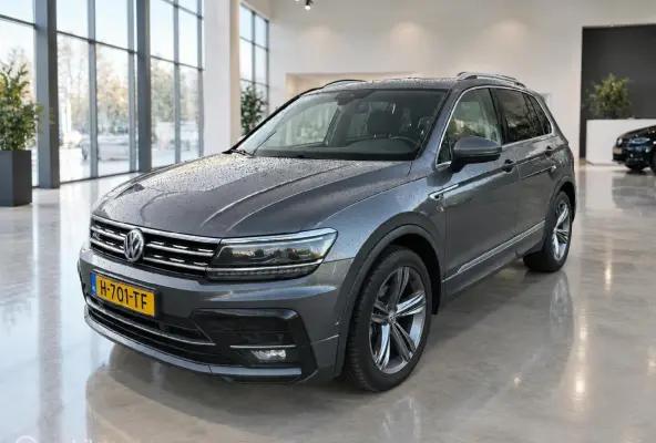 1.5 TSI ACT Highline Business R