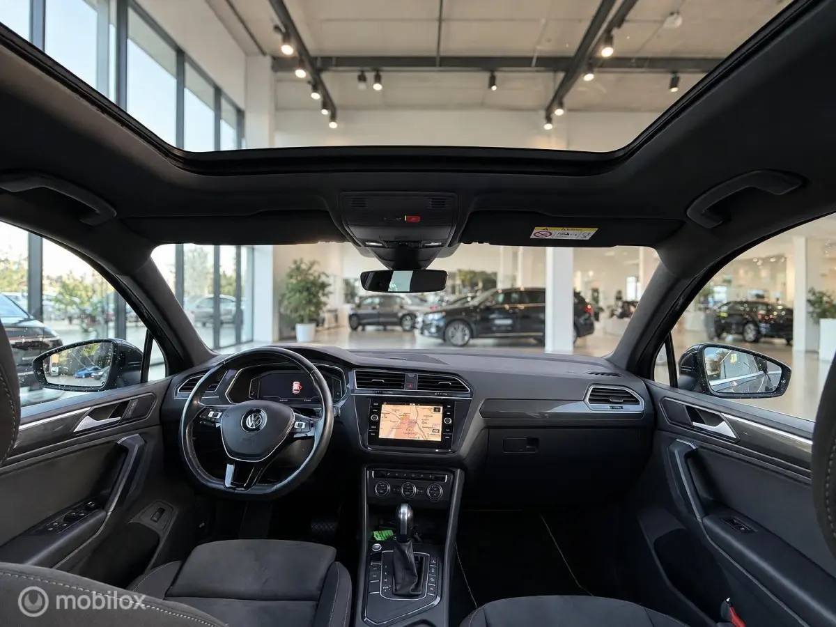 1.5 TSI ACT Highline Business R