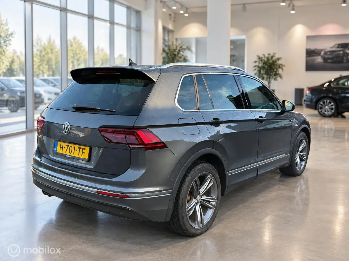 1.5 TSI ACT Highline Business R
