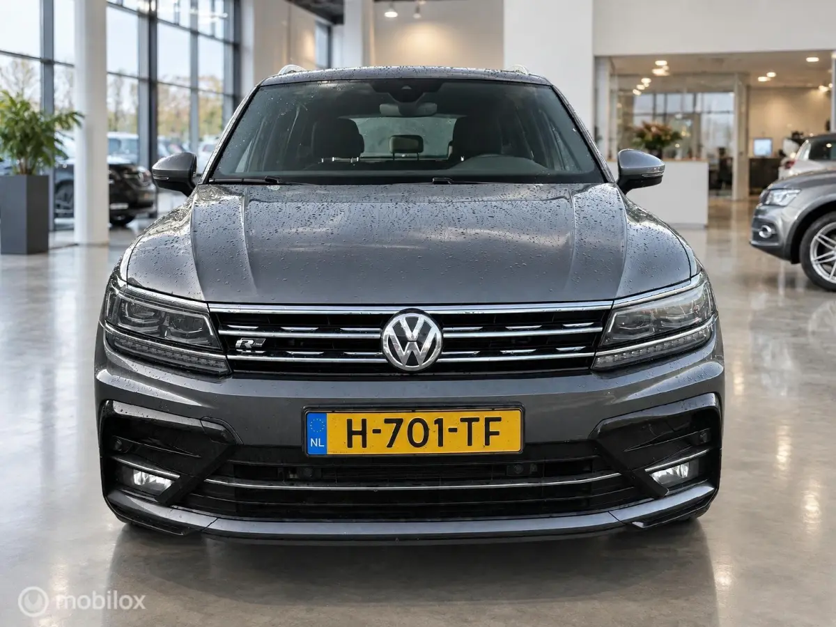 1.5 TSI ACT Highline Business R