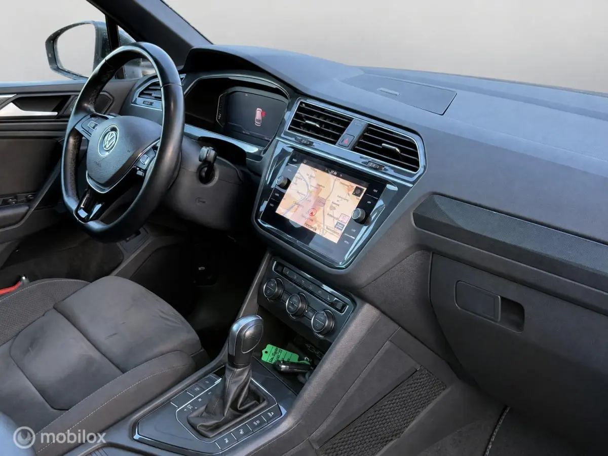 1.5 TSI ACT Highline Business R