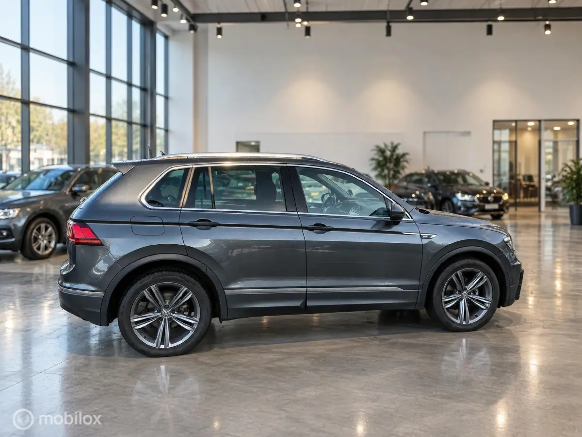 1.5 TSI ACT Highline Business R