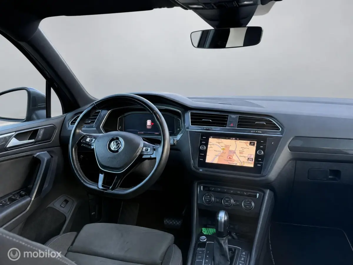 1.5 TSI ACT Highline Business R