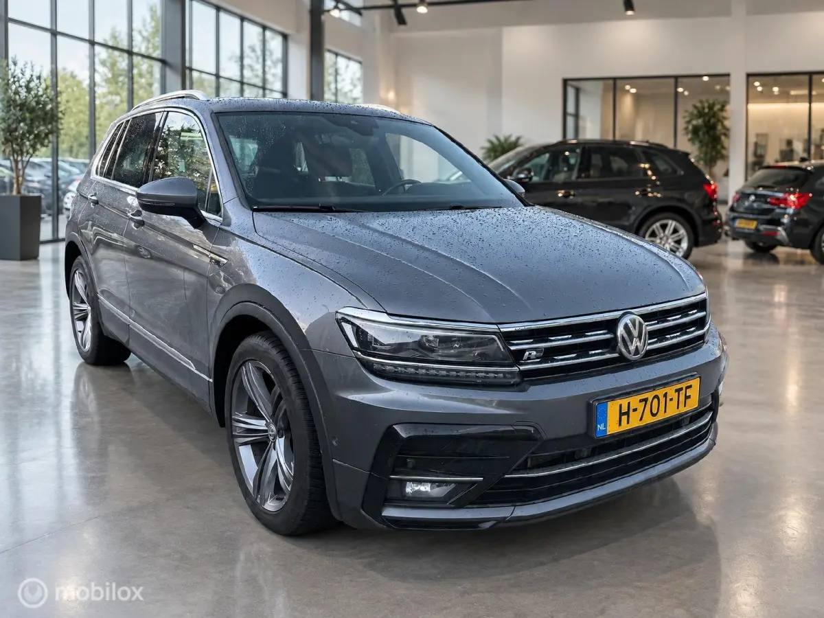 1.5 TSI ACT Highline Business R