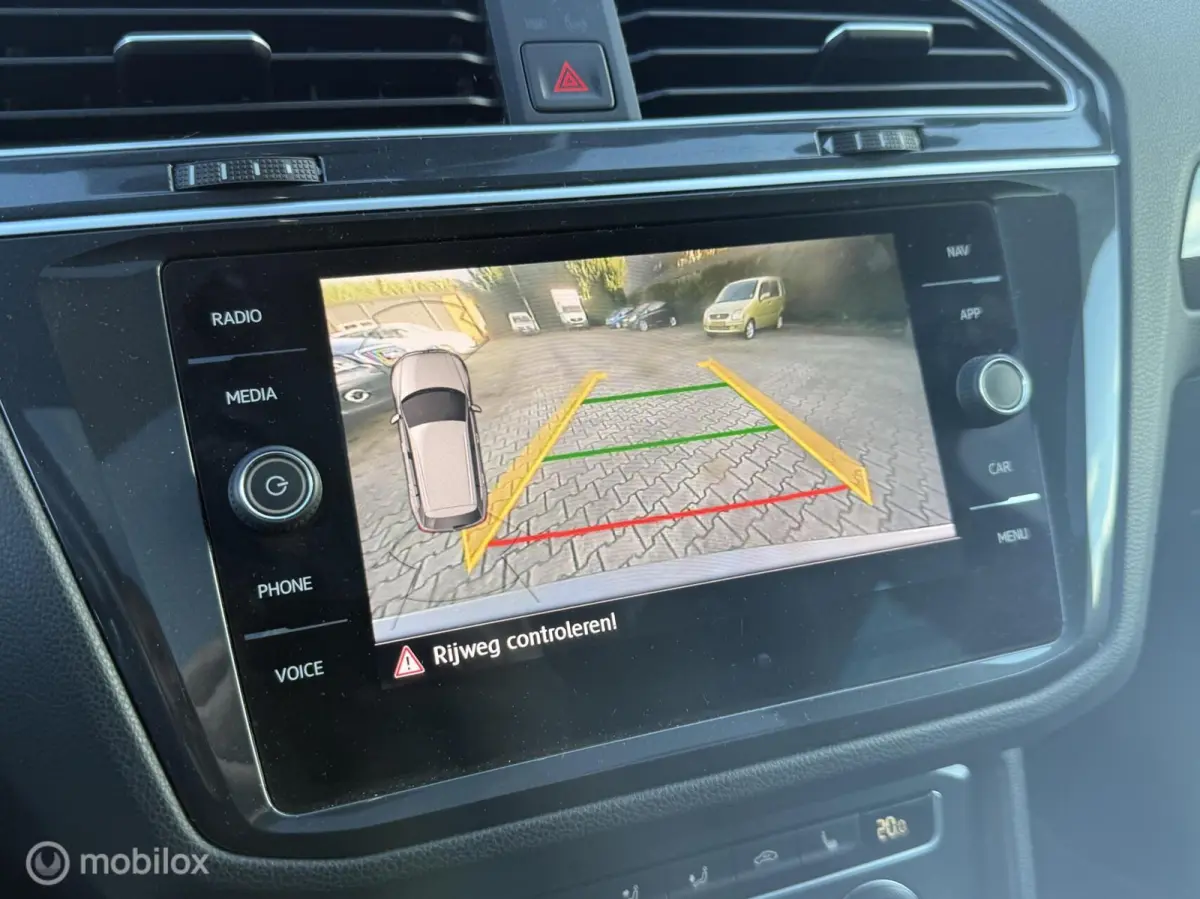 1.5 TSI ACT Highline Business R
