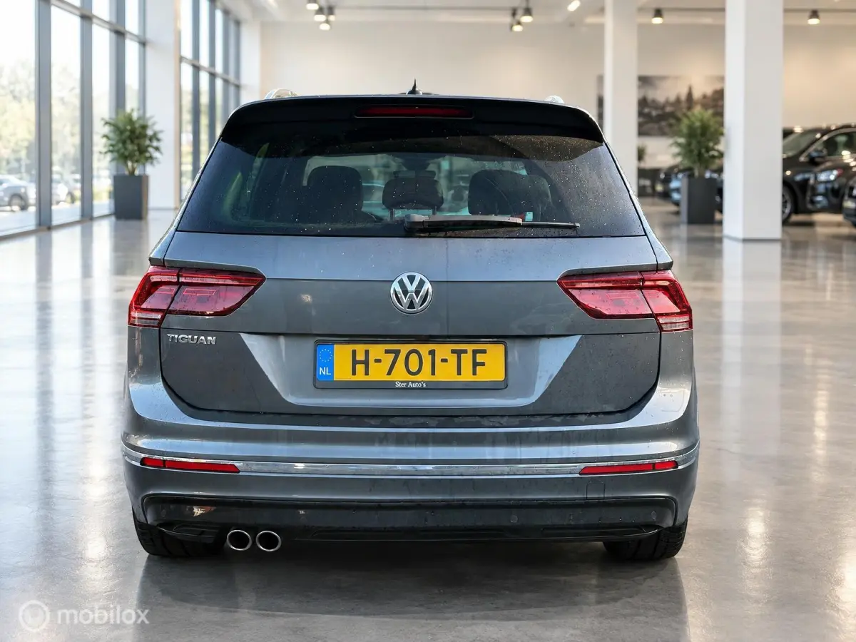 1.5 TSI ACT Highline Business R