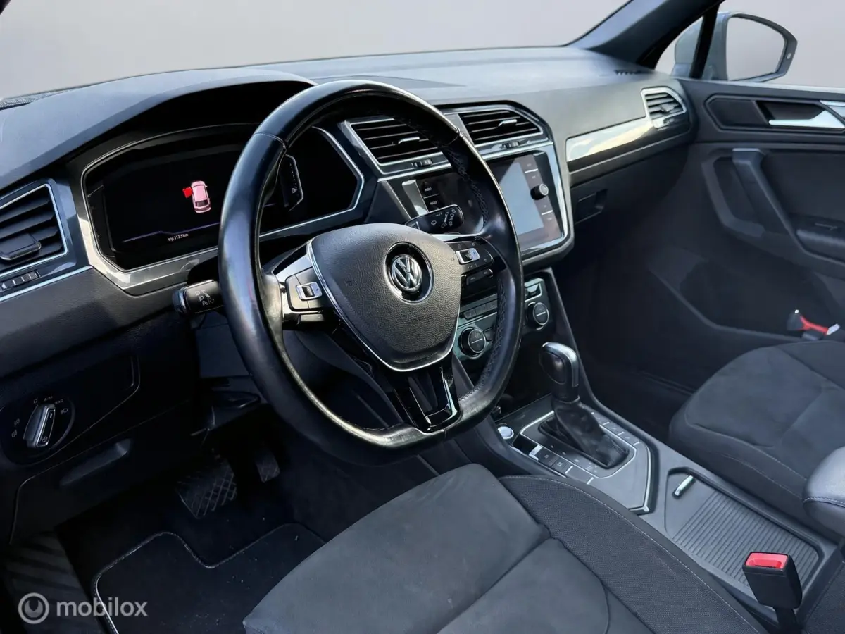 1.5 TSI ACT Highline Business R