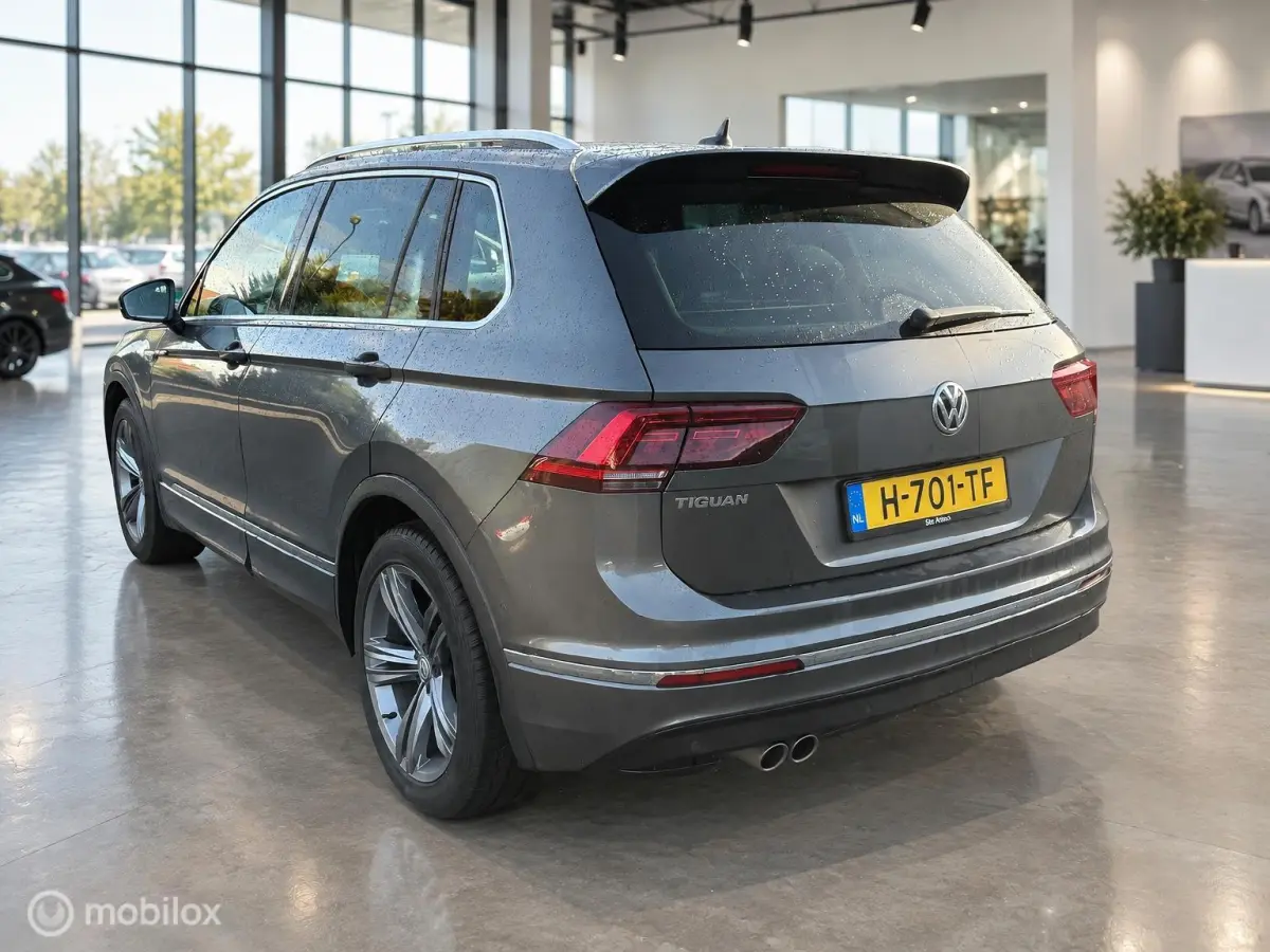 1.5 TSI ACT Highline Business R
