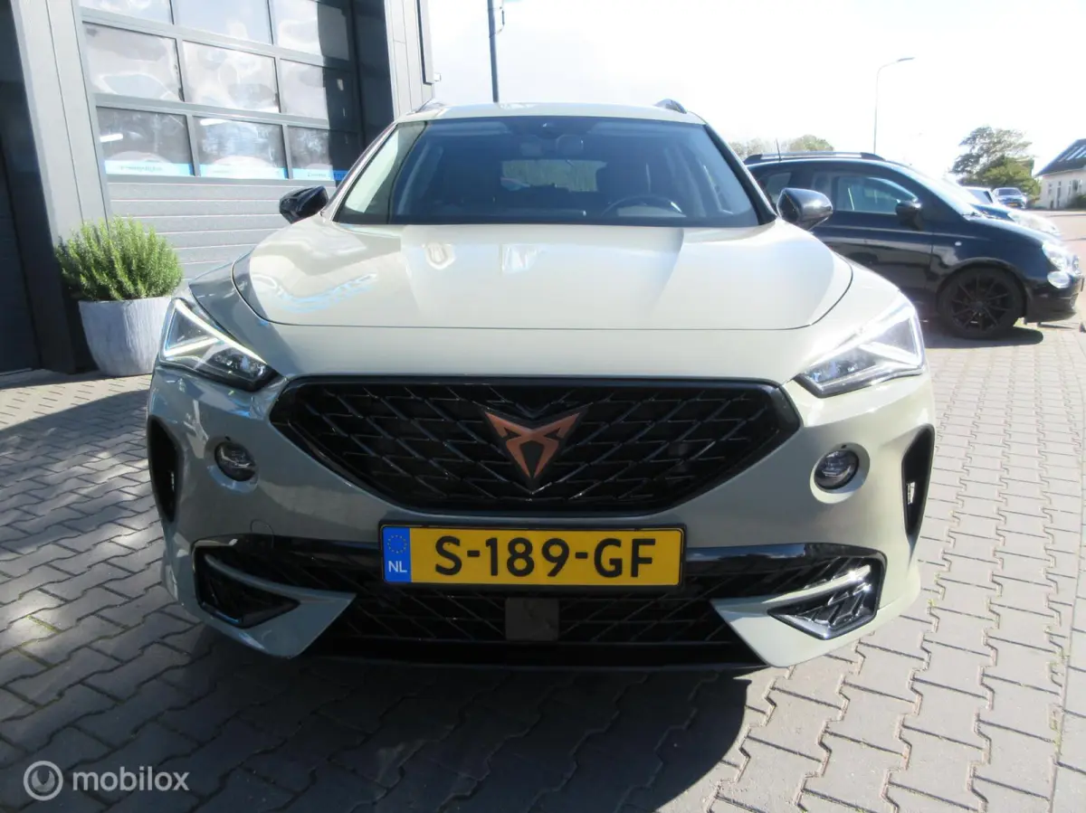 1.5 TSI 87dkm Unieke kleur! Geen 2e! Automaat