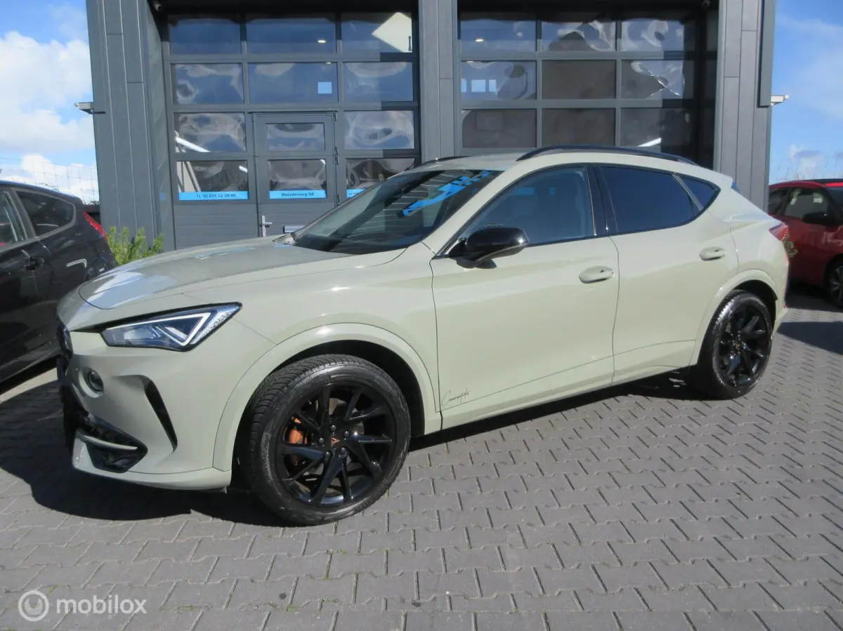 1.5 TSI 87dkm Unieke kleur! Geen 2e! Automaat