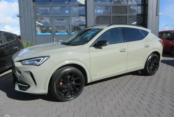 1.5 TSI 87dkm Unieke kleur! Geen 2e! Automaat