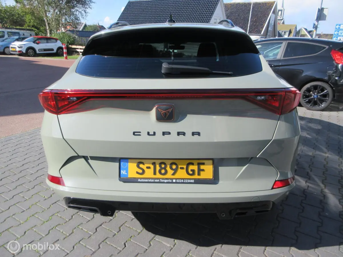 1.5 TSI 87dkm Unieke kleur! Geen 2e! Automaat
