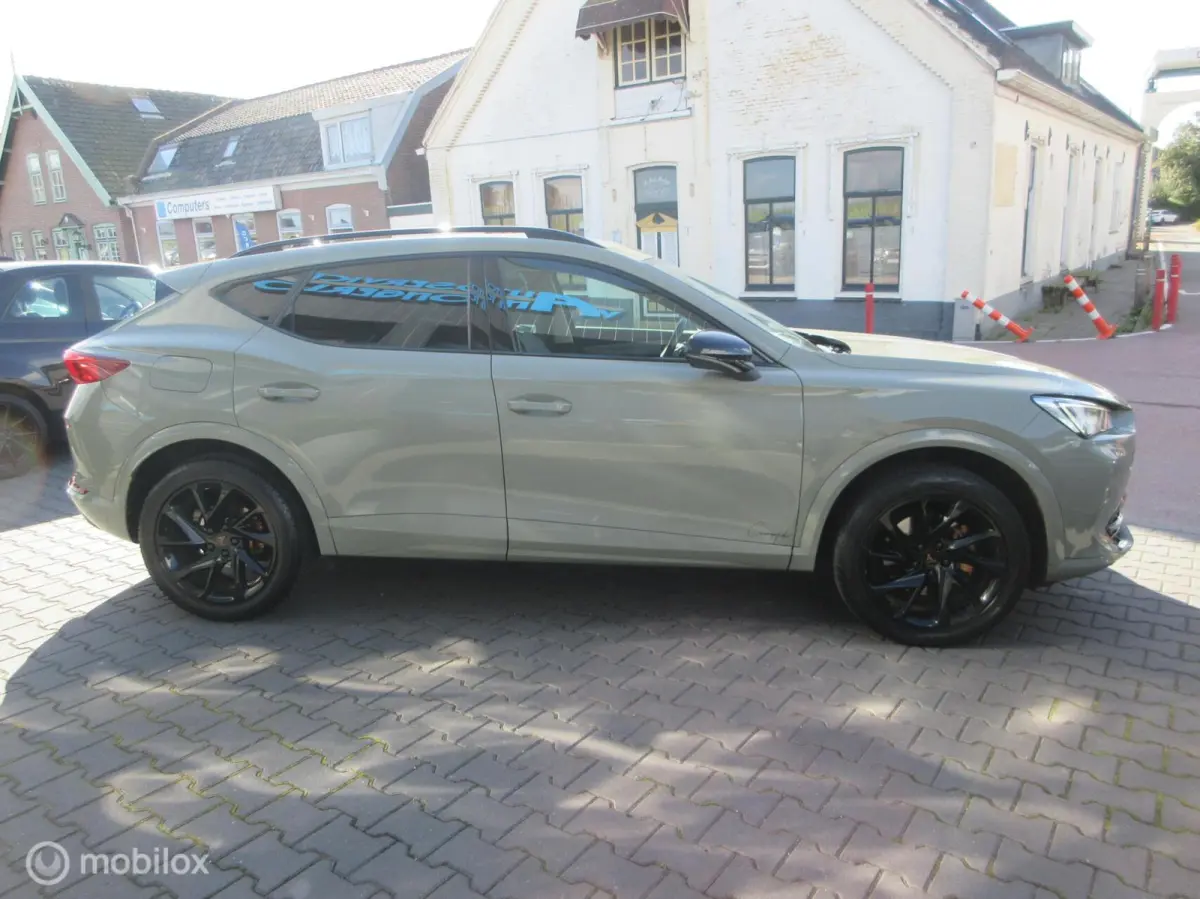 1.5 TSI 87dkm Unieke kleur! Geen 2e! Automaat