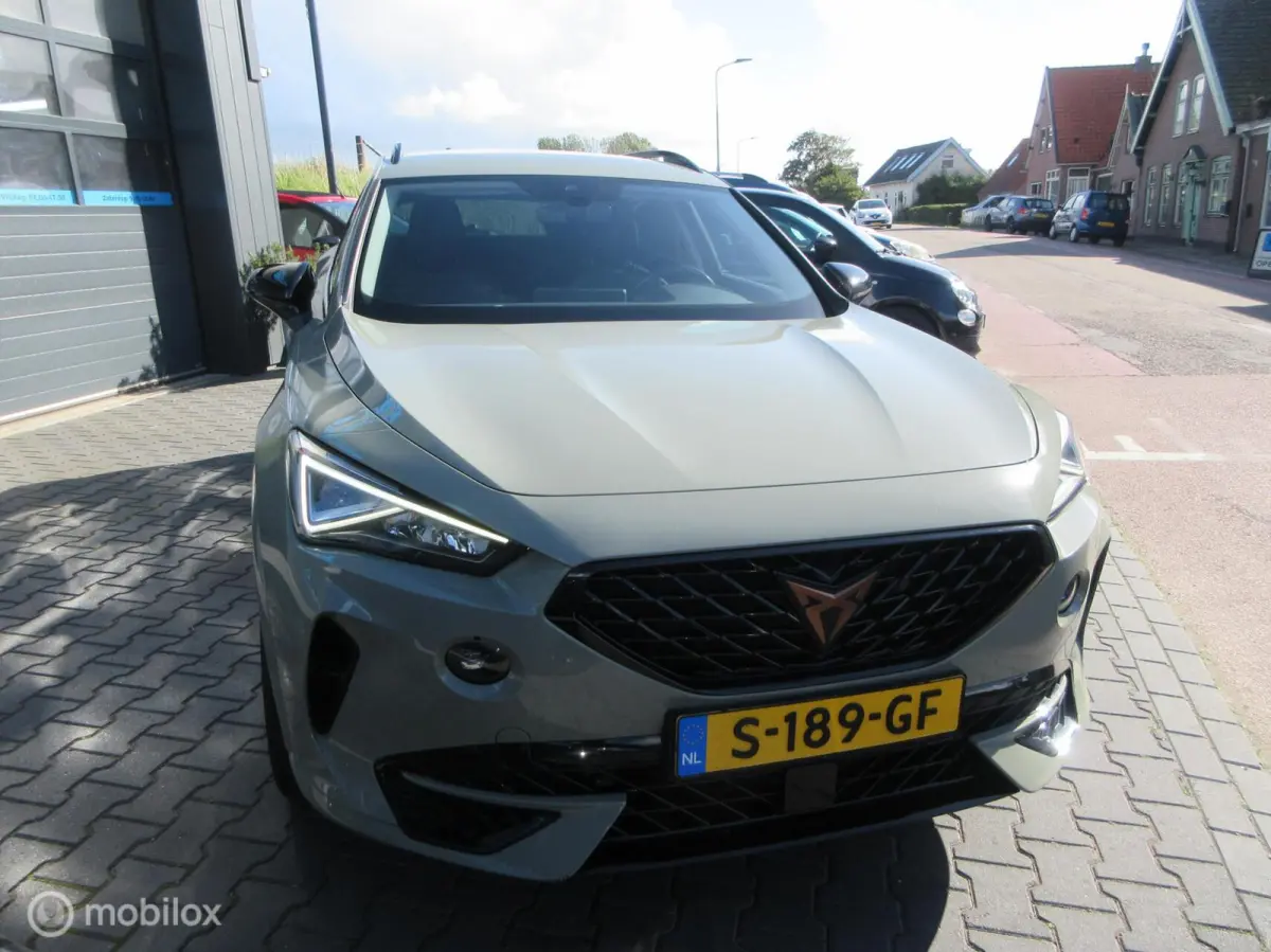1.5 TSI 87dkm Unieke kleur! Geen 2e! Automaat