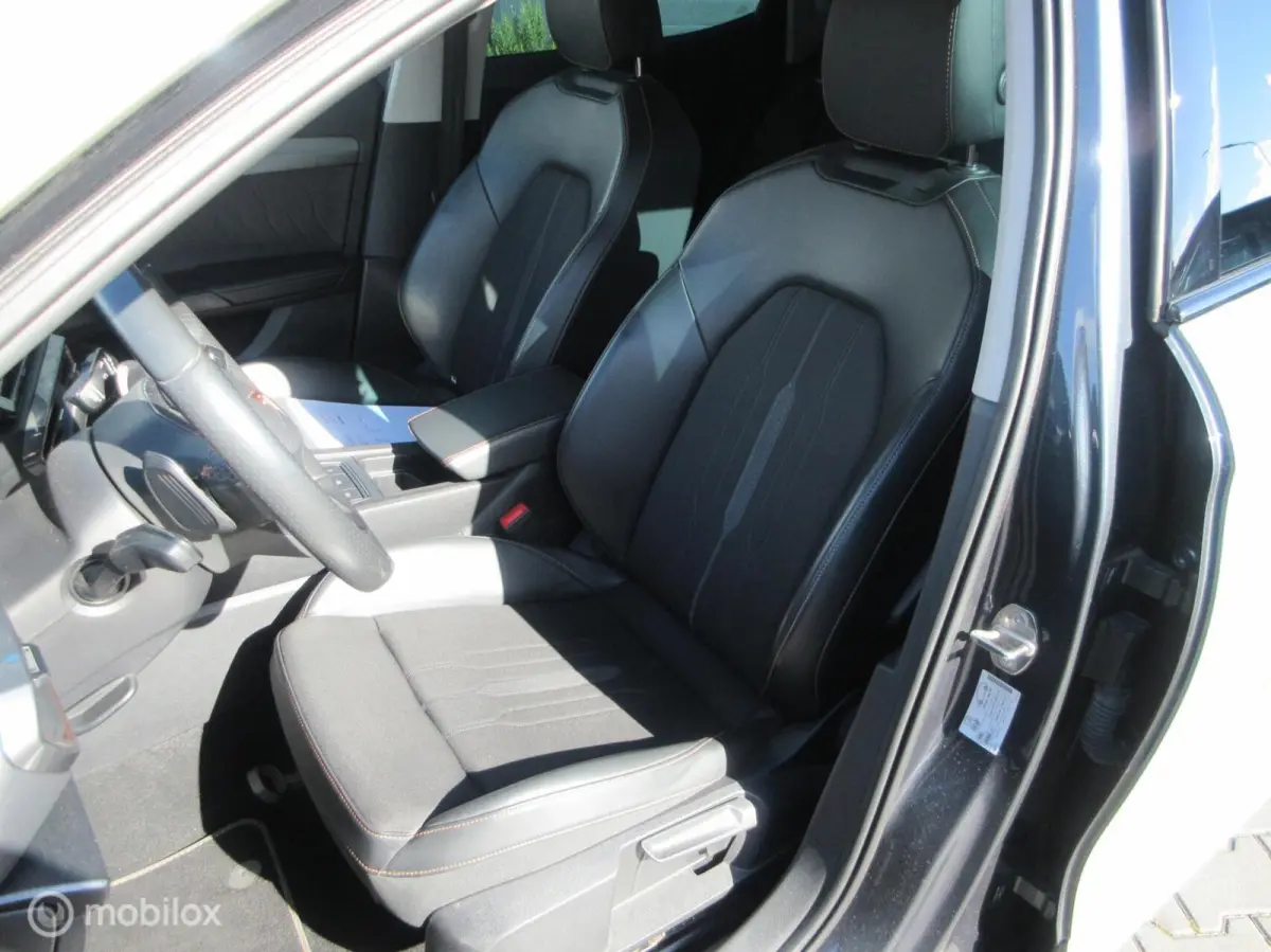 1.5 TSI 87dkm Unieke kleur! Geen 2e! Automaat