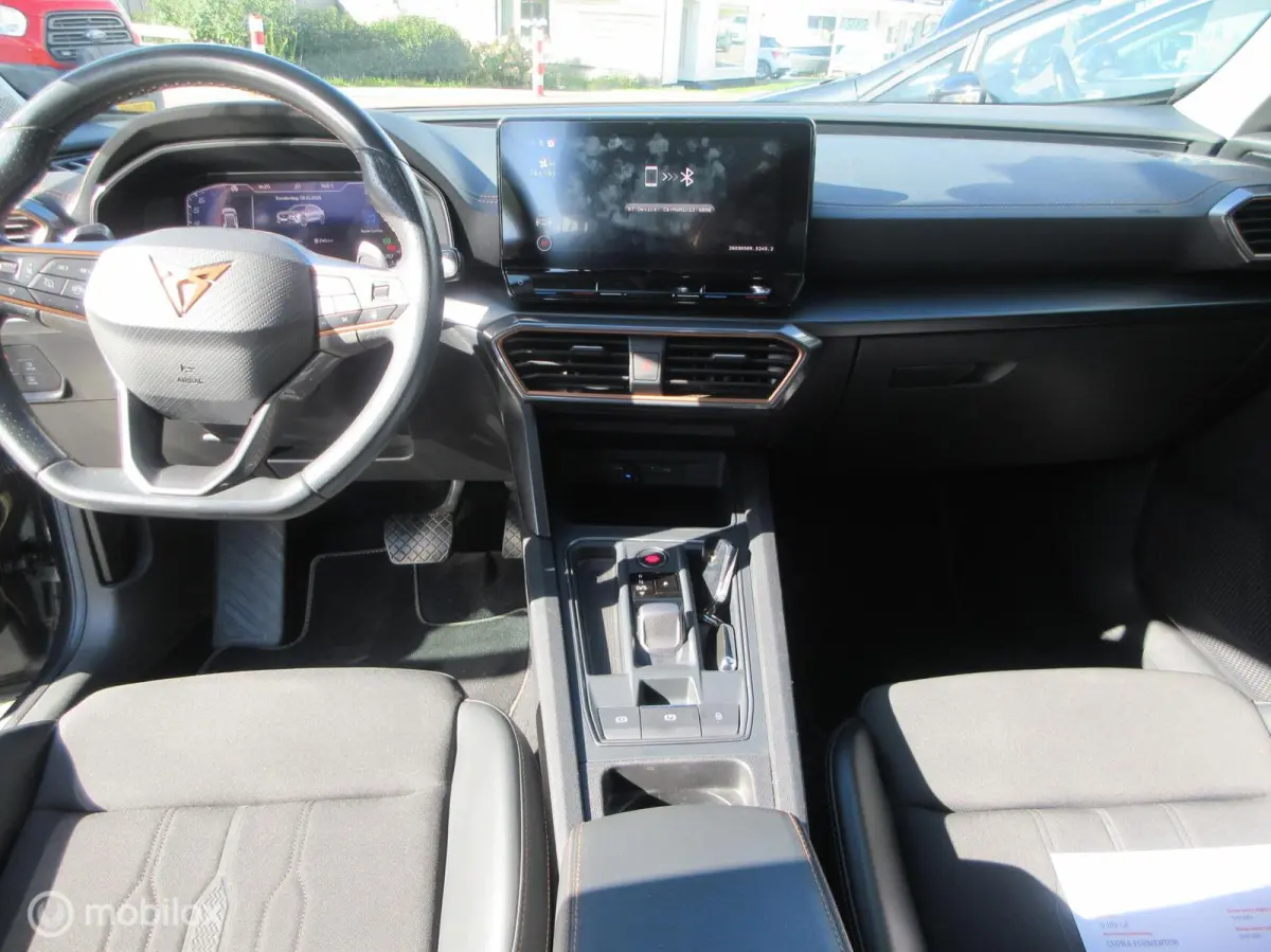 1.5 TSI 87dkm Unieke kleur! Geen 2e! Automaat