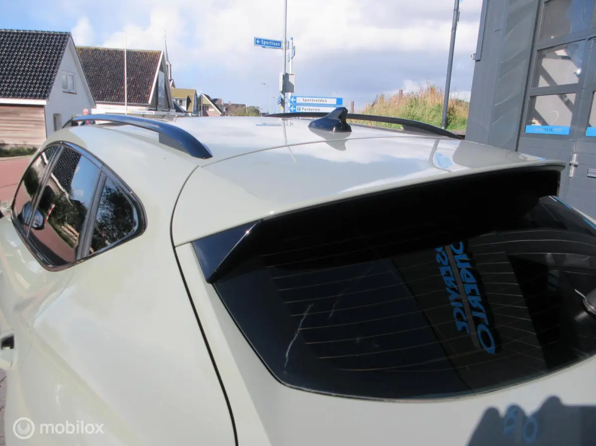 1.5 TSI 87dkm Unieke kleur! Geen 2e! Automaat