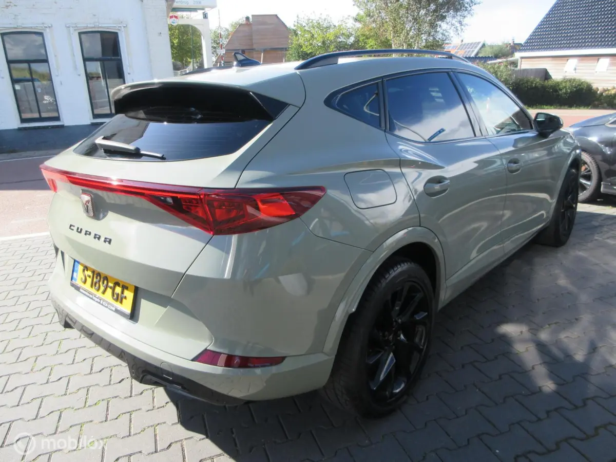 1.5 TSI 87dkm Unieke kleur! Geen 2e! Automaat