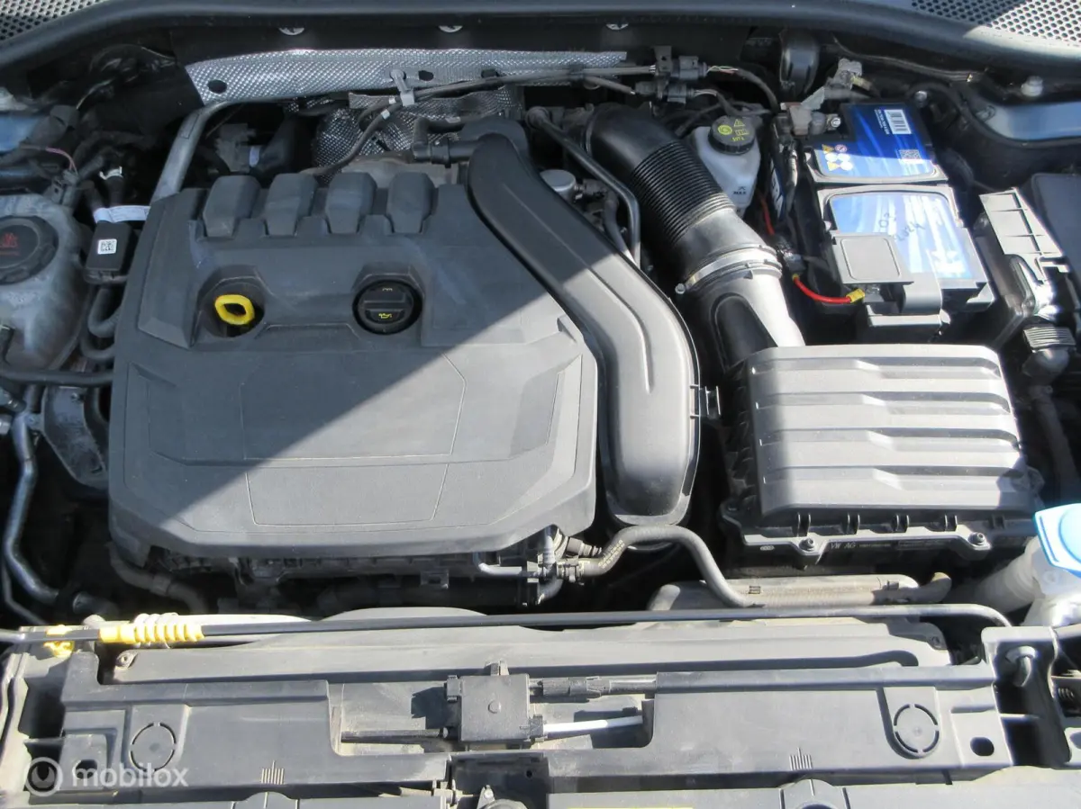 1.5 TSI 87dkm Unieke kleur! Geen 2e! Automaat