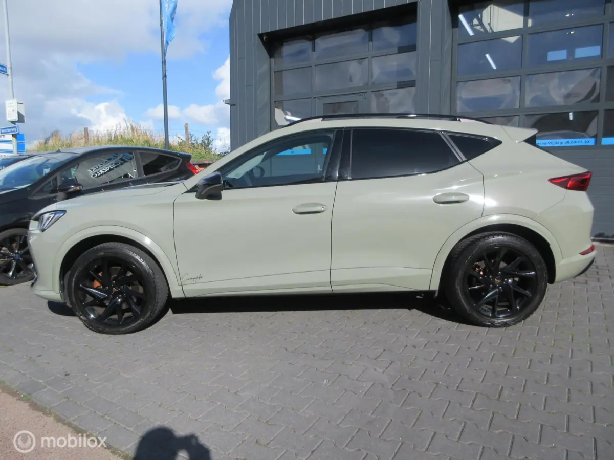 1.5 TSI 87dkm Unieke kleur! Geen 2e! Automaat