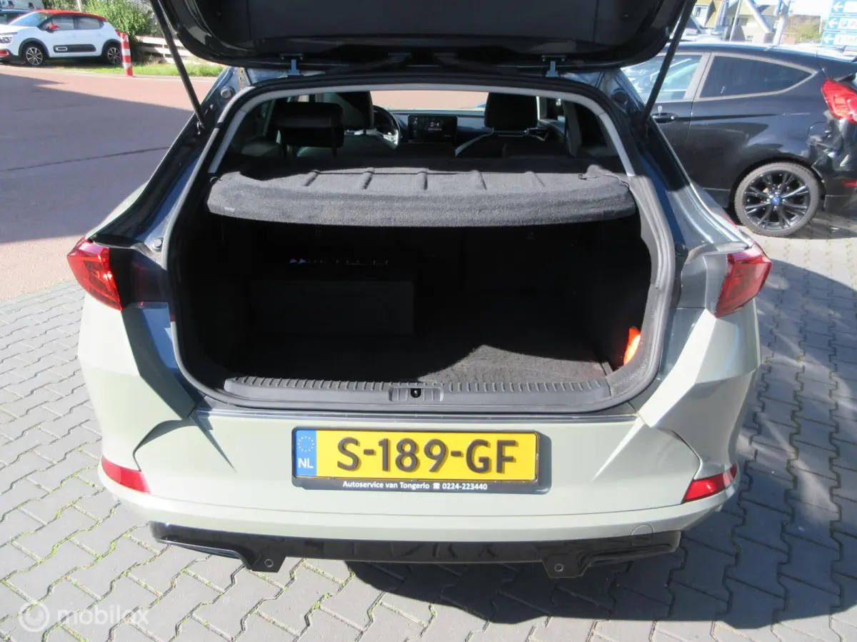 1.5 TSI 87dkm Unieke kleur! Geen 2e! Automaat