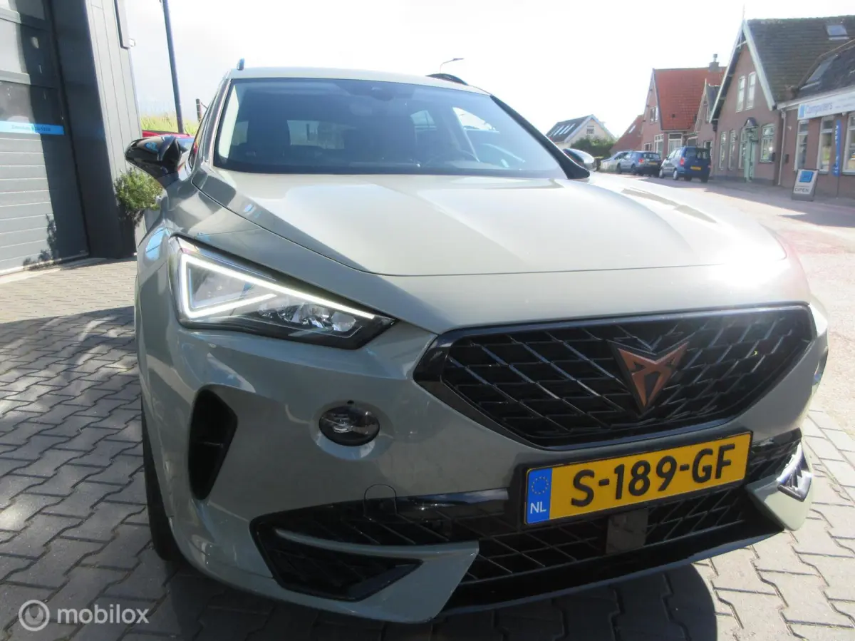 1.5 TSI 87dkm Unieke kleur! Geen 2e! Automaat