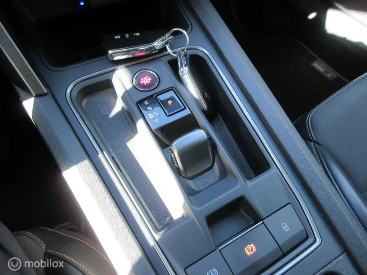 1.5 TSI 87dkm Unieke kleur! Geen 2e! Automaat